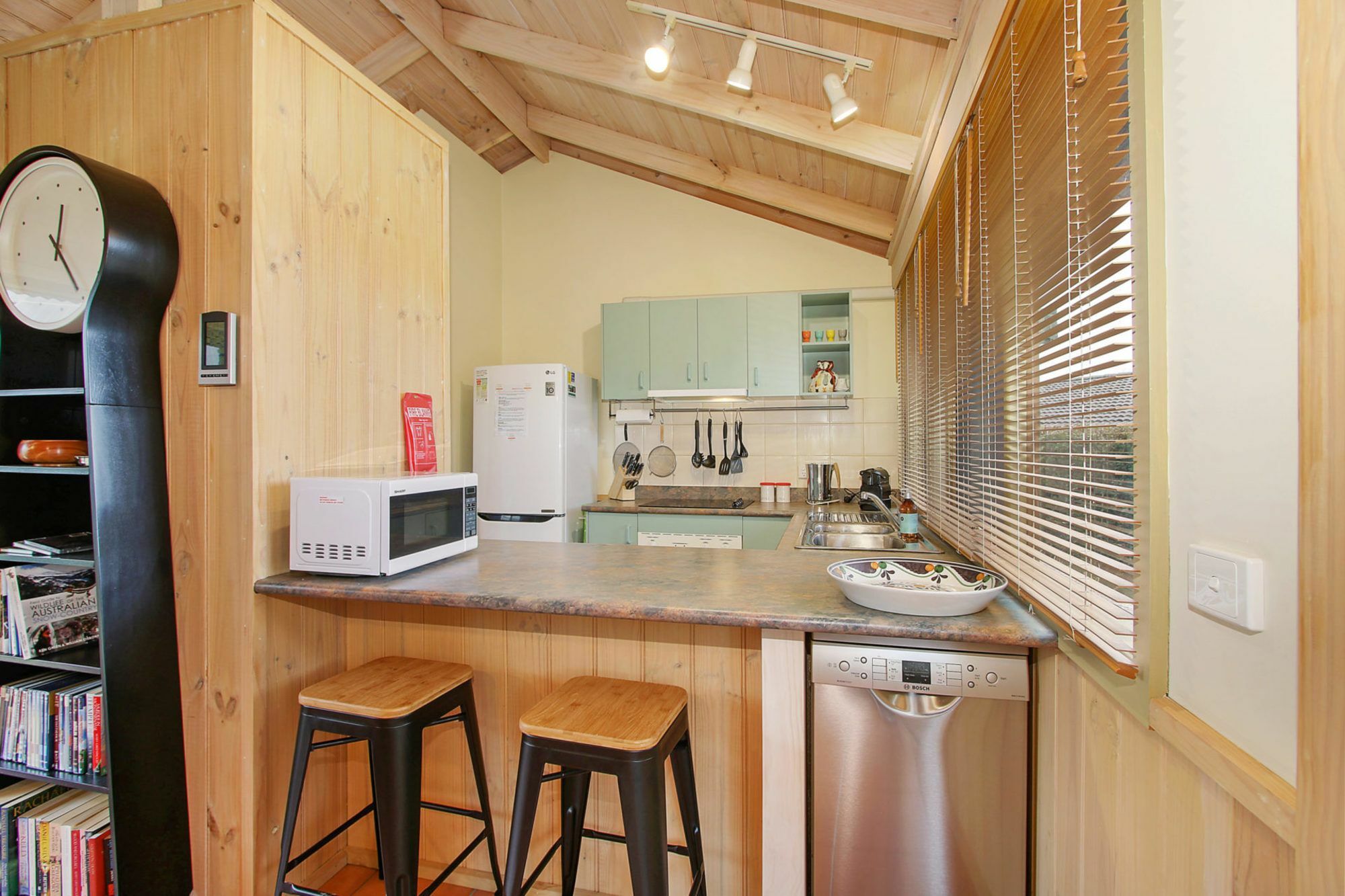 Apartamento R & R In Bright - Short Walk To Town Exterior foto