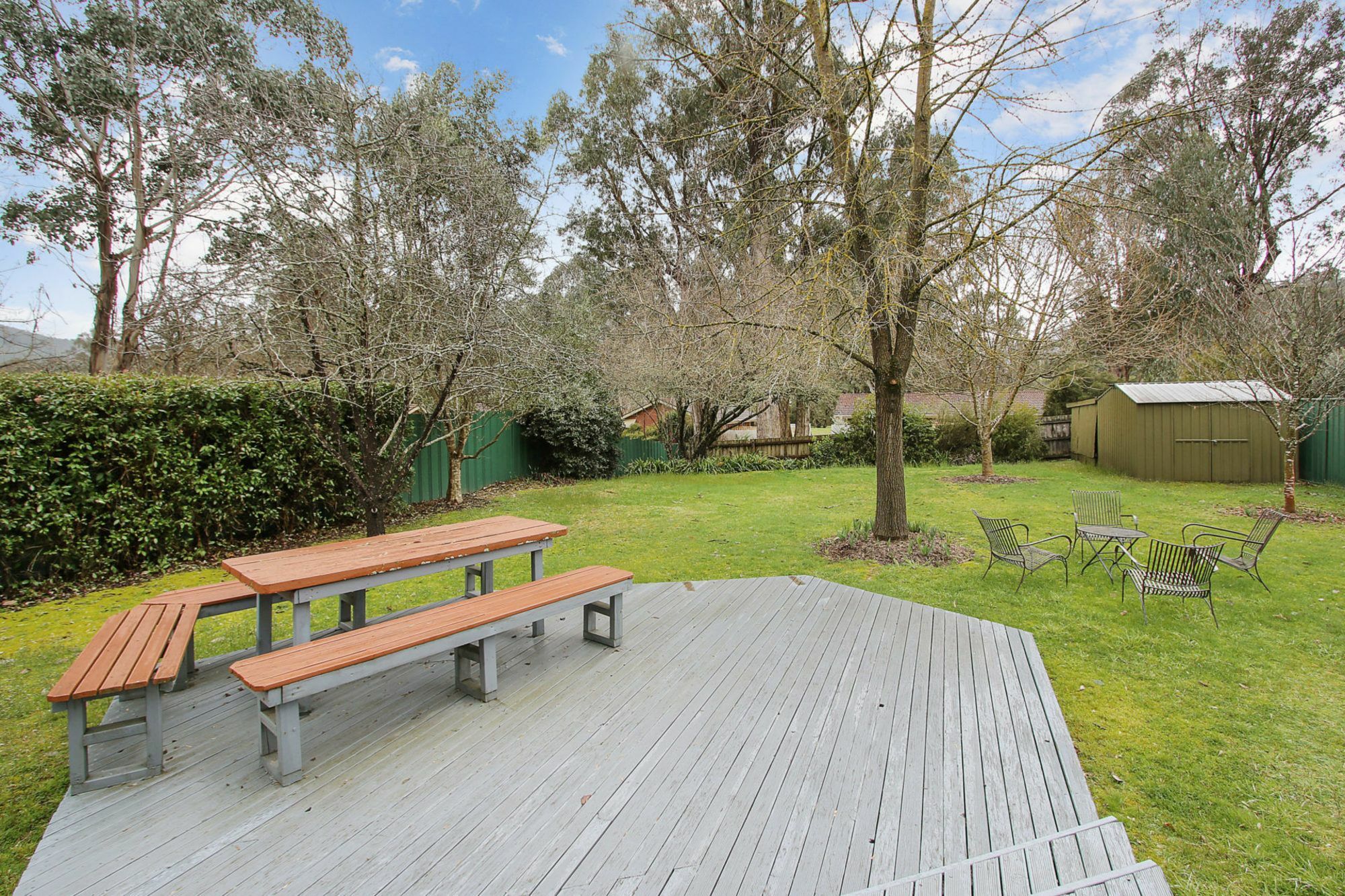 Apartamento R & R In Bright - Short Walk To Town Exterior foto